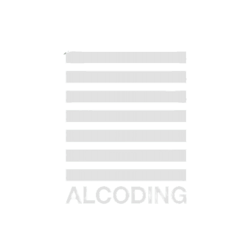 alcoding logo